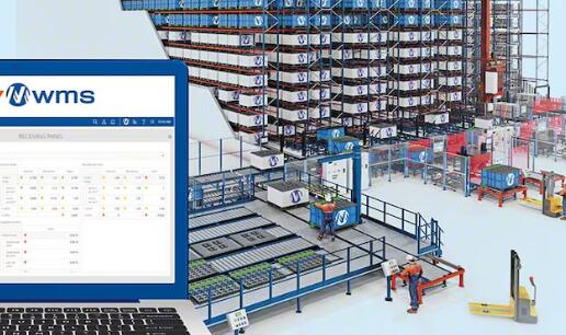 小企業(yè)為何選擇WMS系統(tǒng),可以獲得什么好處？